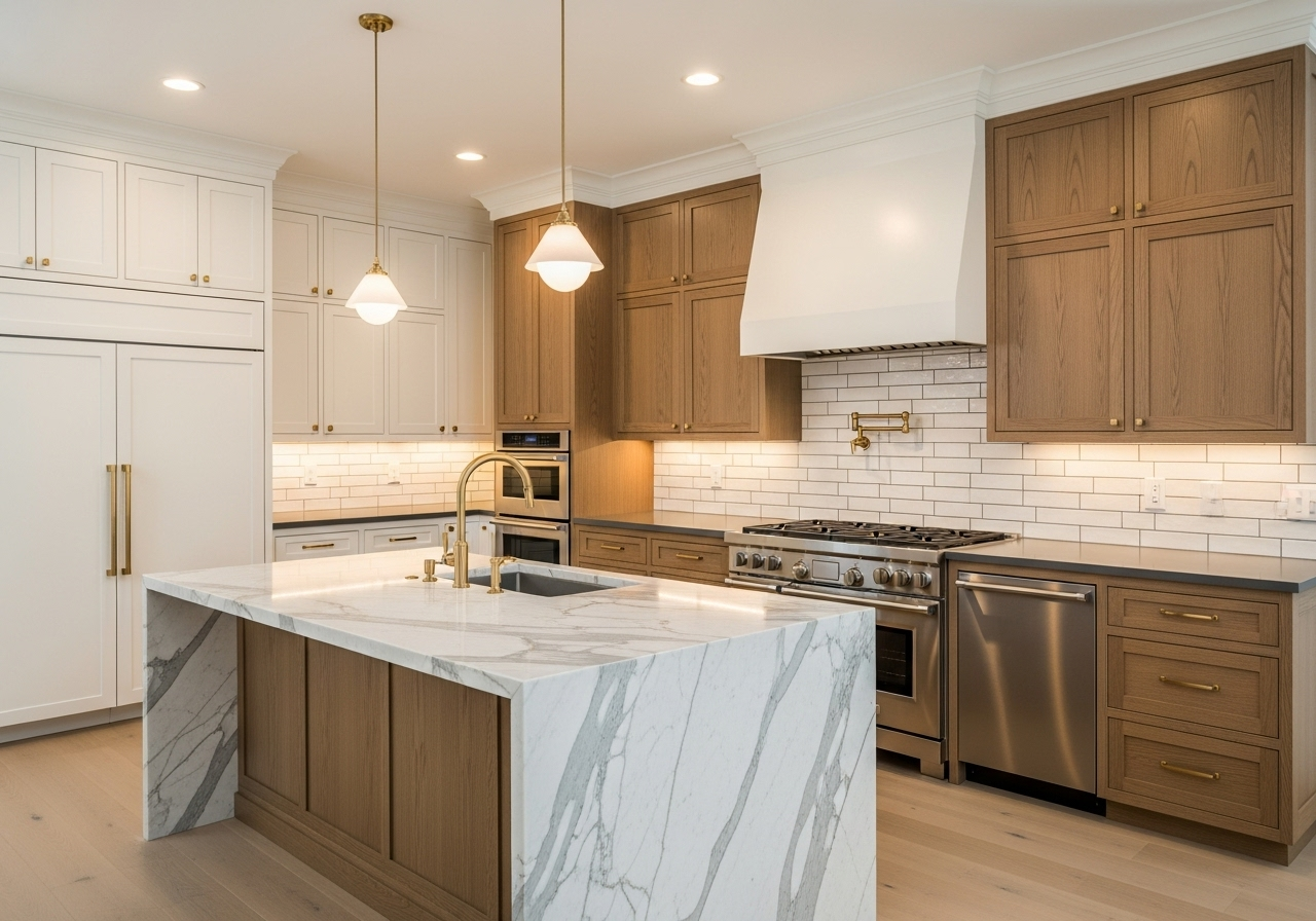 Kitchen Renovations